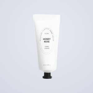 ครีมบำรุงผิวเกาหลี Ecois Honey Rose Hand Cream 100 มล. ครีมทามือ โลชั่นบำรุงมือ/เท้า - Product Image 3