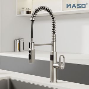 Rubinetti da cucina senza contatto - Product Image 2