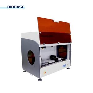 BIOBASE Auto Elisa Analisador Processador BIOBASE 1000 Analisador De Hormônios Imunologia Totalmente Automático para laboratório - Product Image 2