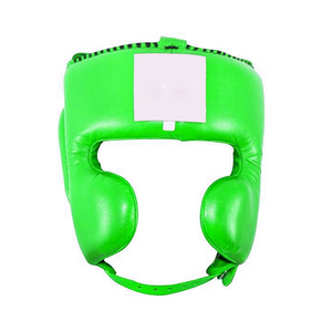 Protector de Cabeza para Boxeo para Hombres, Mujeres y Jóvenes con Amortiguación Absorbente de Impactos, Protección Reforzada para los Oídos, Ajuste Seguro - Product Image 4