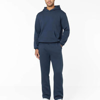 Survêtements personnalisés en gros, design imprimé délavé à l'acide, 100% coton épais, veste streetwear avec fermeture à cordon pour la vente en ligne