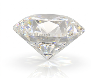 Diamante Sintético Cultivado en Laboratorio, Corte Ovalado, Color D Blanco, Certificado IGI HPHT CVD, 5.55 Quilates - Product Image 5