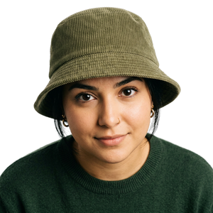 Chapeau Bob en Coton Personnalisé – Fabricant Grossiste – Impression Logo, Broderie – Chapeau de Pêcheur – Marque Privée pour Fournisseur de Marques de Mode - Product Image 1