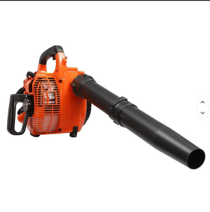 ÚLTIMO MODELO Soplador de hojas a gasolina Cadets CB2900, Precio con descuento, Manual, Eléctrico, a gasolina, Fuente de energía por aire - Product Image 4