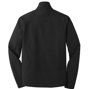 Custom Logo Casual Puffer <b>Jacket</b> for Men <b>Thick</b> Warm Outdoor Outwear Stand Collar Zipper for Autumn OEM Service Available - Product Image 2