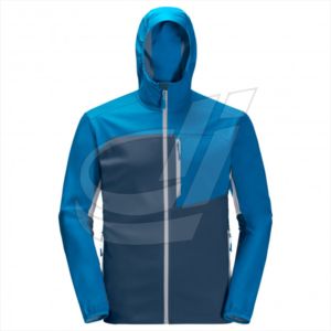 Chaqueta Softshell de alta calidad y fácil de usar para hombre - Product Image 1