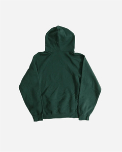 Sudadera con Capucha Glen Helen, 100% Algodón, Forro Polar Transpirable, con Bolsillo, Corte Regular, Unisex, para Otoño - Product Image 4