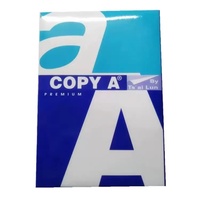Papier pour photocopieuse A4 de qualité supérieure 70 g/m² Papier d'impression de bureau en gros