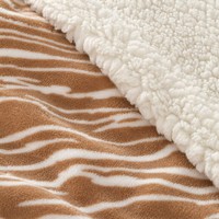 Couverture chauffante électrique Queen Size 220V Prise EU Lit double Flanelle Sherpa 10 réglages de chaleur Lavable en machine