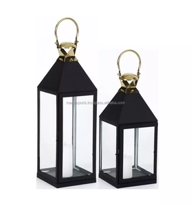 Vela de Metal de hierro hecha a mano de alta tendencia, diseño moderno de lujo, portavelas de Color personalizado, suministros de decoración del hogar - Product Image 6