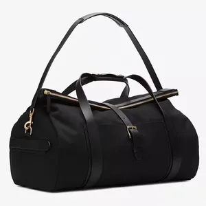 High Quality Custom Made Gym <b>Duffel</b> <b>Bag</b> Hot Sale Lightweight Foldable Travel and Sports Use Duffle <b>Bag</b> For Unisex - Product Image 1