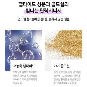 เซรั่มบำรุงผิวหน้าเกาหลี K-Beauty ขนาด 50 มล. สูตรปลอบประโลมผิว แอมพูลผสมอะซูเลน ไนอะซินาไมด์ และสารสกัดจากแองเจลิก้าจากธรรมชาติ - Product Image 3