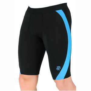 Shorts de compression pour hommes, nylon, compression DC Curve - Product Image 2
