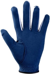 Guantes de Golf de Cuero Genuino, Guantes de Golf de Cuero Cabretta de Primera Calidad con Dedos Completos, Accesorios de Golf de Marca Privada - Product Image 2