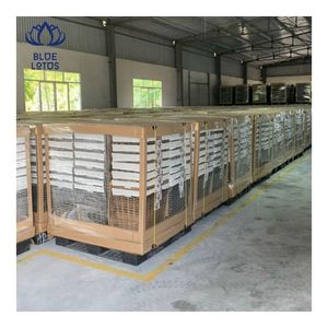 HIGH QUALITY Water Hyacinth Storage Basket Clean Woven Fiber Organizer for <b>Blanket</b> Storage and Home Decoration Durable Handcraft - Product Image 6