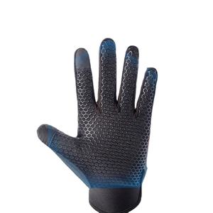 Custom Full-Finger Summer Cycling <b>Gloves</b> for Motorbike Racing <b>BMX</b> MTB for Dirt Bike Outdoor Motorcycle Riding Full Finger - Product Image 2