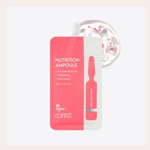 moisture facial <b>serum</b> CureRest Nutrition Ampoule 30ml ghk-cu facial <b>serum</b> hydrating facial <b>serum</b> korean facial <b>serum</b> <b>face</b> <b>serum</b> - Product Image 1