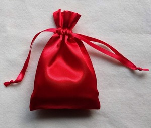Sac de rangement à fermeture éclair avec logo personnalisé pour bijoux, montres, lunettes de soleil, cosmétiques et solutions d'emballage de produits haut de gamme - Product Image 3