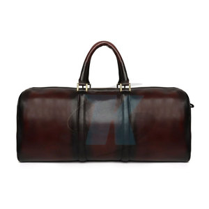 Modern Stylish Leather <b>Bags</b> With Premium Material Comfortable Carry Large Capacity Custom Logo Option For Daily <b>Lifestyle</b> - Product Image 3