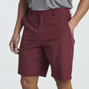 Pantalones cortos personalizados para hombre, ligeros, deportivos, elásticos, con múltiples bolsillos, para golf, trabajo y actividades de fin de semana, pantalones cortos de golf para hombre - Product Image 3