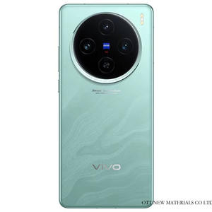 Nouveauté VlVO X100s Dimensity 9300s Android 14 6.78 pouces AMOLED 120HZ Appareil photo 50MP Charge 100W 5100mAh Téléphone portable 5G - Product Image 2