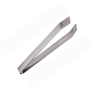 Pinzas de cocina y medicina de acero inoxidable, pinzas para mariscos y bar, herramienta de cocina, accesorio de barra - Product Image 2