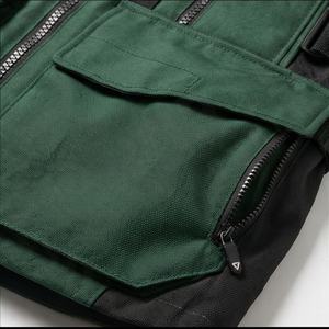 Chaqueta de Motociclismo de Carreras, Color Personalizado, Hecha de Cordura, Pantalones Impermeables para Verano e Invierno, para Hombre y Mujer, Precio Económico - Product Image 5