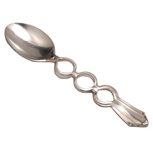New Look Stainless Steel <b>Tea</b> Spoon with Unique Design Luxury High Quality Modern Look <b>Tea</b> Spoon for Wedding Restaurant Home - Product Image 1