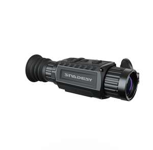 Snadesy SD-TS335 Cámara Termográfica de Visión Nocturna con IA y Super Puntos para Explosiones, Zoom 8X, Alcance de 1800m, Resolución 384x288, Grabación de Video a 50fps - Product Image 2