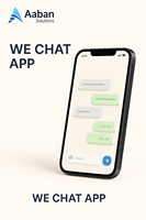 Sviluppo di App Mobile WeChat Personalizzabili di Qualità Super Premium con Mini Giochi per Android/iOS/MAC/Linux - Disponibile