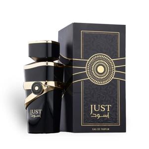 Just Aswad Unisex EDP | Fragranza World - Product Image 1