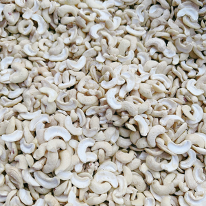 Split Cashews SANTIGO Kaju Badam Custom Service Available Broken Cashew <b>Nuts</b> <b>Kernels</b> - Product Image 5