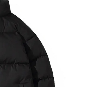 Puffer <b>Jacket</b> Fashion Forward Insulated Coat Premium Winter Wear Wholesale OEM ODM Factory - Product Image 4