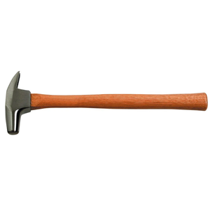 Marteau de fermeur professionnel Mustad, efficace et durable, outil vétérinaire équin – Regal Impex - Product Image 4