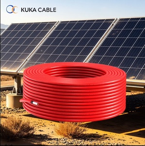 Câble multiconducteur LSZH à faible émission de fumée et sans halogène 0,6/1,5 kV, norme EN 50525 pour le câblage des bâtiments - Product Image 1
