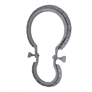 Anillo Retractor Veterinario Lone Star Manual de Acero Inoxidable de Alta Calidad con 5 Ganchos Adicionales, Instrumentos Quirúrgicos Profesionales - Product Image 4
