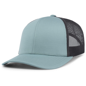 Gorras de béisbol de malla transpirable para adultos, de uso diario, personalizadas, a la moda, de primera calidad, unisex, del mejor proveedor. - Product Image 1