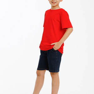 T-shirts pour enfants de qualité supérieure, dernières tendances, confortables à porter, en vente en ligne - Product Image 5