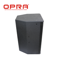 Altavoz PA de 12 Pulgadas de Alto Rendimiento, Altavoz Profesional para Eventos, Alquiler e Instalación en Escenarios