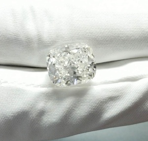 Diamant de laboratoire fantaisie taille coussin, pierre lâche pour la fabrication de bijoux, certifié IGI, couleur fantaisie par RATAN JEWELS - Product Image 4