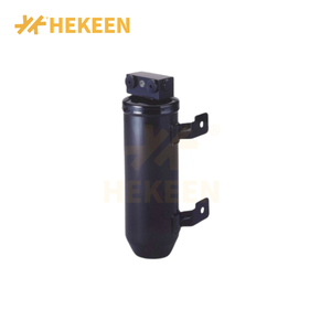 Filtre à air d'habitacle HEKEEN HK-1703 pour la purification de l'air intérieur de la voiture, pièce de rechange - Product Image 1