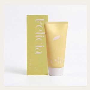 Crème pour les mains hydratante Felicia, crème pour les mains à la vitamine, 50 ml, citral, acide hyaluronique, produits de soin pour peaux sensibles - Product Image 3