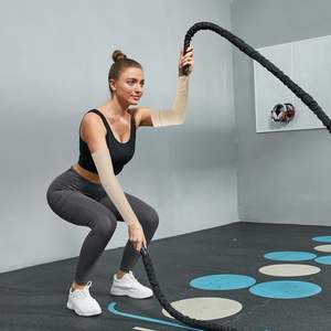 Manguito Deportivo Transpirable de Alta Elasticidad para Pesca, Golf, Ciclismo, Escalada, Protección Solar UV, Manguito Refrescante Personalizable - Product Image 5