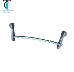 ที่ครอบปากสัตว์เลี้ยงสำหรับสุนัขและแมวสำหรับการผ่าตัดทางทันตกรรม - Product Image 1