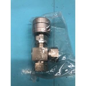 Válvula Neumática ANELVA 844-1904, 3/8", Fujikin - Equipo y Piezas de Semiconductores de Confianza con Legado Global - Product Image 4