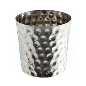 Taza Moscow Mule de Acero Inoxidable con Recubrimiento de Cobre, Martillada, para Beber Cerveza en Fiestas, Venta al Por Mayor - Product Image 3