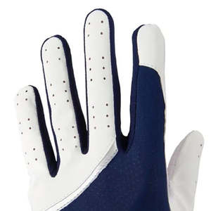Guantes de Béisbol y Sóftbol de Cuero Cabretta, Diseño Nuevo, Hechos a Medida, Suministro Directo de Fábrica - Product Image 4