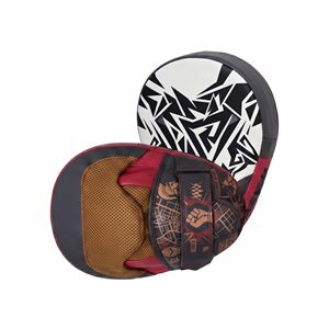 High Quality Lightweight Punching Target Focus Pad For Compact Design For Professional Boxing <b>Trainers</b> For Sale - Product Image 2