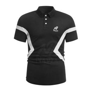 Polo Hecho con el Mejor Material, Personalizado con su Propio Diseño, Polo de Nuevo Estilo - Product Image 3