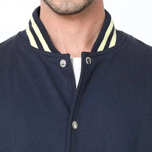 Chaquetas Letterman para Hombre Tallas Grandes, Chaquetas Letterman Casuales para Hombre, Chaquetas de Invierno para Hombre Hechas en Pakistán, Disponibles en Stock - Product Image 3